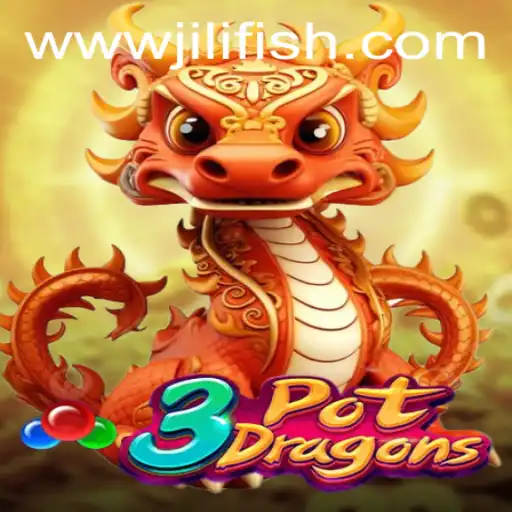 Unveiling the Mystical Realm of 3PotDragons: A Journey Through Adventure and Strategy