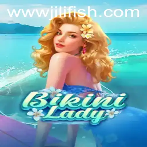 Dive into Adventure with BikiniLady: The Game Making Waves