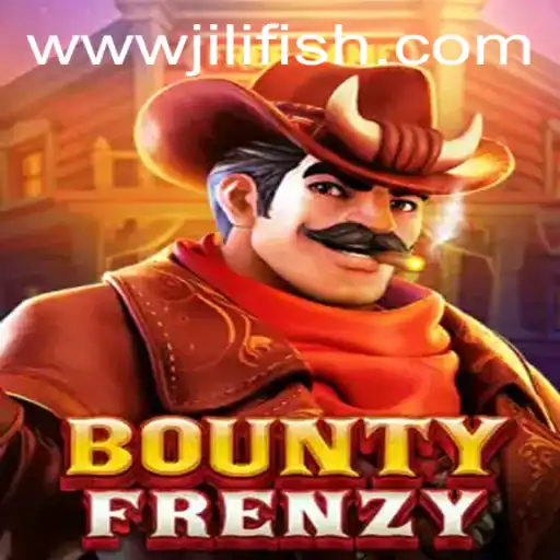 BountyFrenzy: An Exciting Adventure from JILIFISH.COM