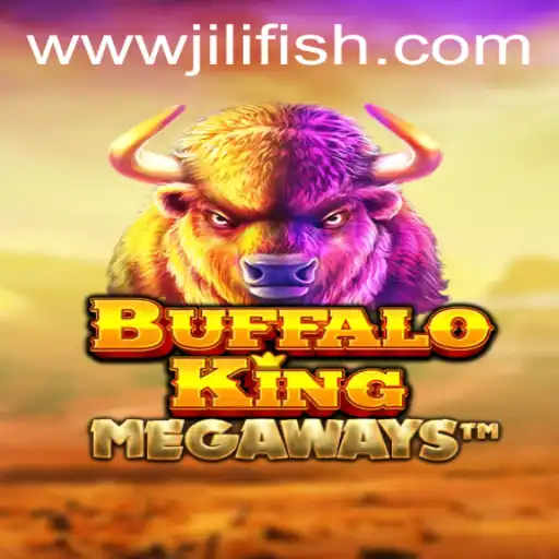 BuffaloKing: A Stampede of Excitement in Online Gaming