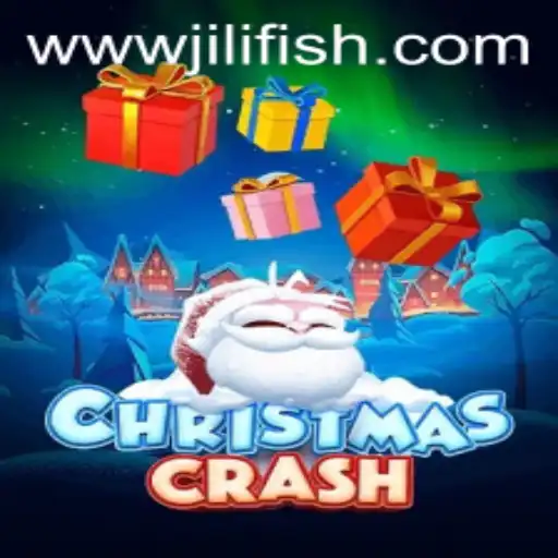 ChristmasCrash: A Festive Gaming Adventure
