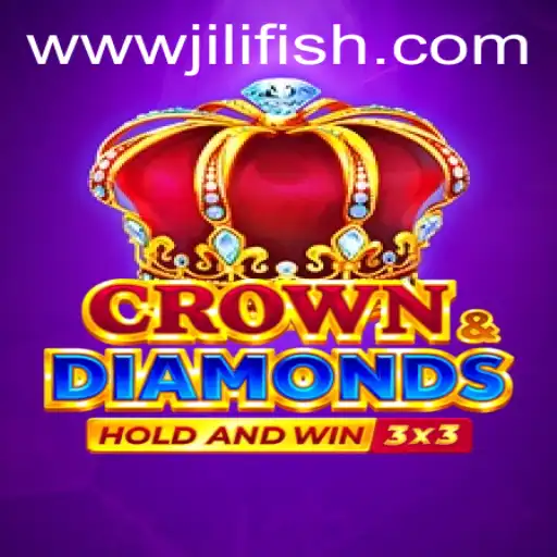 Dive into the Adventure of Crowndiamonds: A New Era of Gaming
