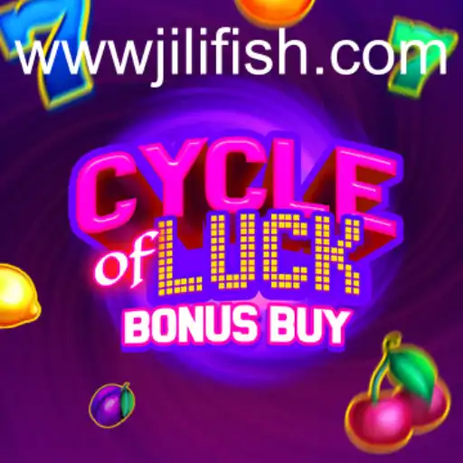 CycleofLuckBonusBuy: A Riveting Addition to the Casino World