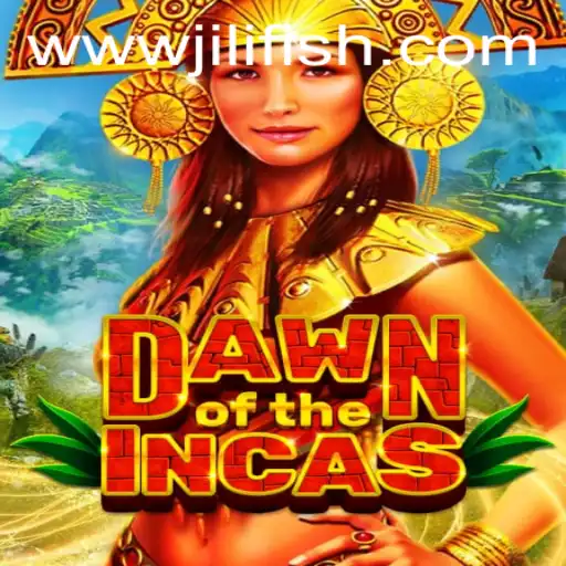 Discovering the Mystical World of Dawn of the Incas