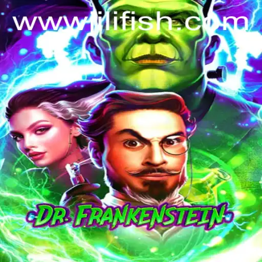 Explore the Thrills of DrFrankenstein: A Game of Strategy and Mystery