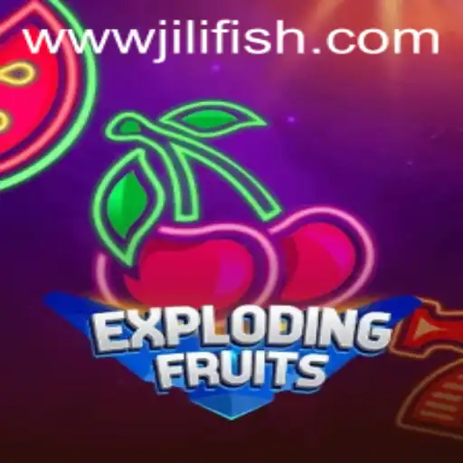 ExplodingFruits: The Viral Game Taking the Gaming World by Storm