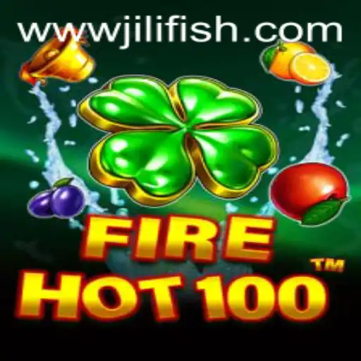 Discover the Thrills of FireHot100: A Dive into JILIFISH.COM's Latest Game