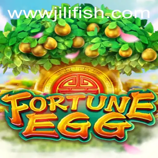 FortuneEgg: A New Wave in Online Gaming at JILIFISH.COM
