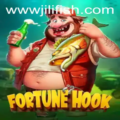 Unveiling FortuneHook: The Exhilarating New Game Dominating the Scene