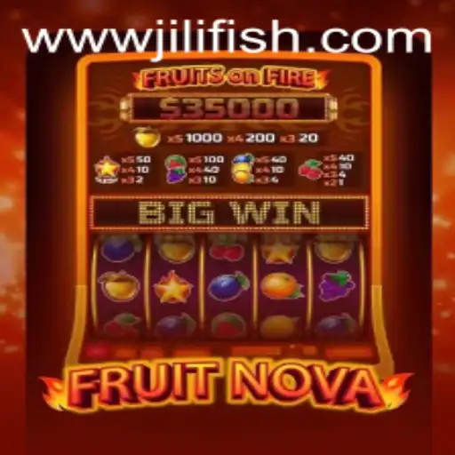 Exploring the World of FruitNova: A New Gaming Experience