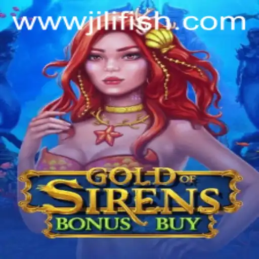 Discover the Thrilling World of GoldofSirensBonusBuy: A Dive into Underwater Adventure