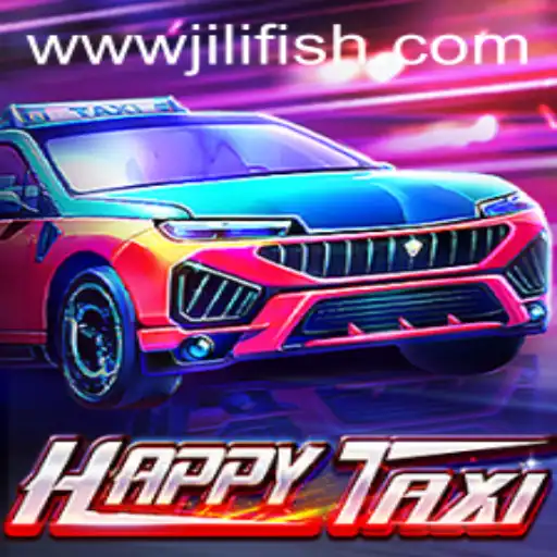 Exploring the Exciting World of HappyTaxi: A New Game by JILIFISH.COM