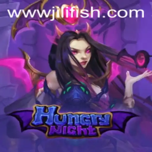 Dive into the World of HungryNight: Survive and Thrive
