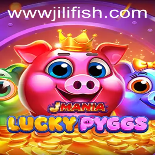 Dive into the Thrills of JManiaLuckyPyggs: A New Era of Play