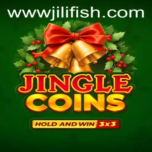 Unveiling 'JingleCoins': A Thrilling New Adventure from JILIFISH.COM