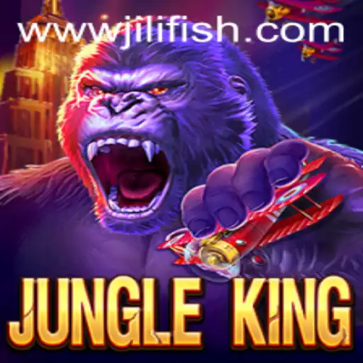 JungleKing: Embark on a Wild Adventure in the Heart of the Jungle