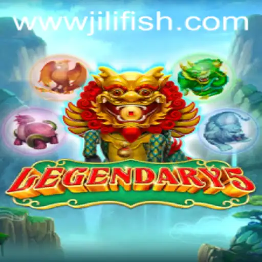 Dive into the Exciting World of Legendary5: A New Frontier in Gaming