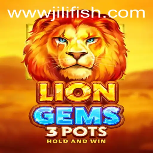 Unveiling LionGems3pots: A Revolutionary Game Experience