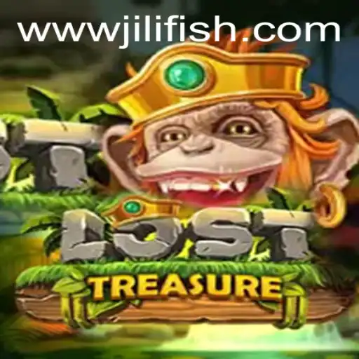 The Fascinating World of LostTreasure: Adventure Awaits at JILIFISH.COM