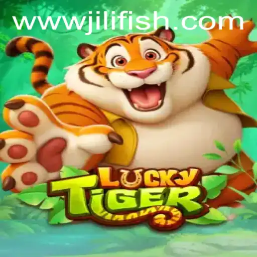Discover the Thrills of LuckyTiger: A Gaming Adventure