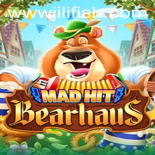 The Thrilling World of MadHitBearhaus: A Dive into the Exciting New Game