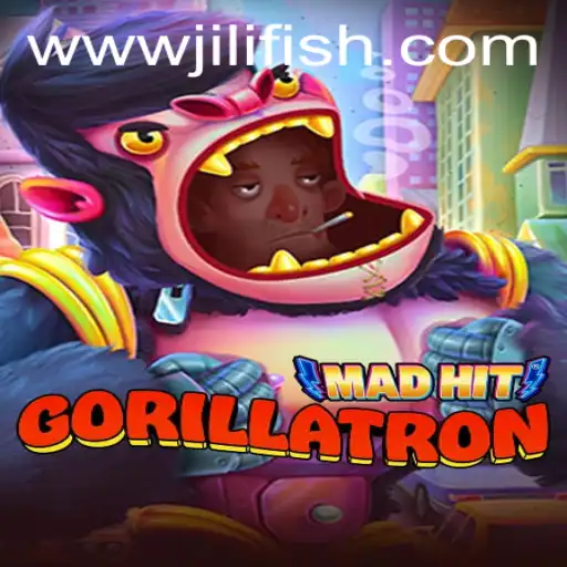 Explore the Thrills of MadHitGorillatron: A Captivating Gaming Experience