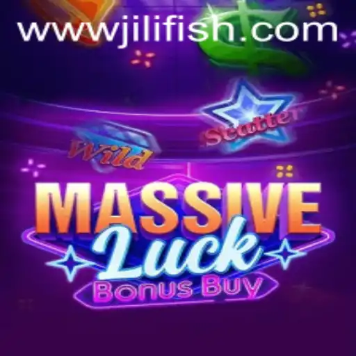 Unveiling the Thrills of MassiveLuckBonusBuy at JILIFISH.COM