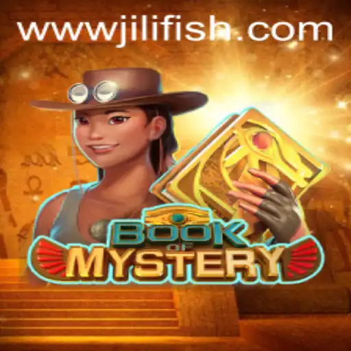 Exploring the Enigmatic World of BookofMystery at JILIFISH.COM
