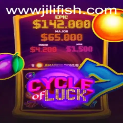 Dive into the World of CycleofLuck: A Thrilling Gaming Experience