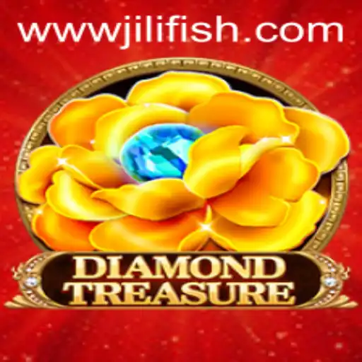 Discover the Excitement of Diamondtreasure: A Thrilling New Game by JILIFISH.COM
