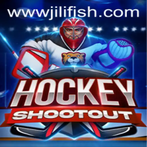 HockeyShootout: The Thrilling New Game by JILIFISH.COM