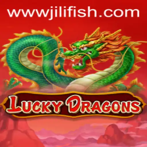 Explore LuckyDragons: A Captivating Adventure with JILIFISH.COM