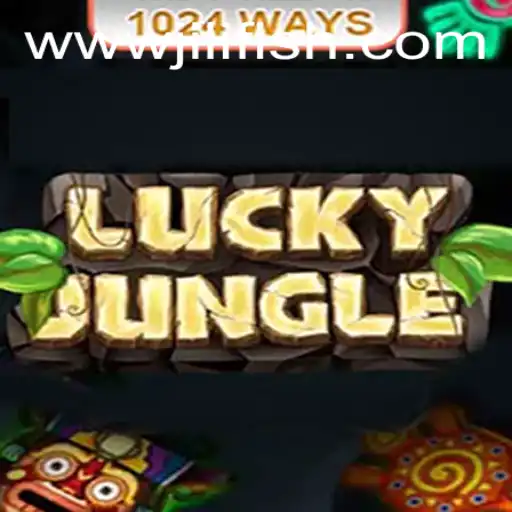 Explore the Exciting World of LuckyJungle1024