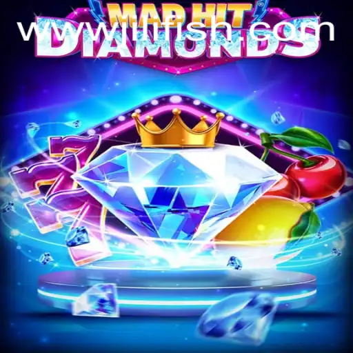 MadHitDiamonds: A Thrilling Adventure into the World of Precious Gems