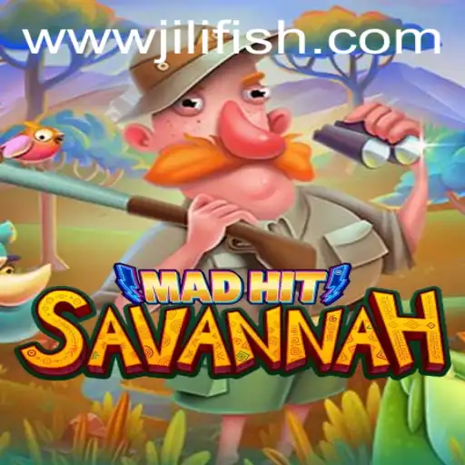 Discover the Thrills of MadHitSavannah: A Unique Safari Adventure