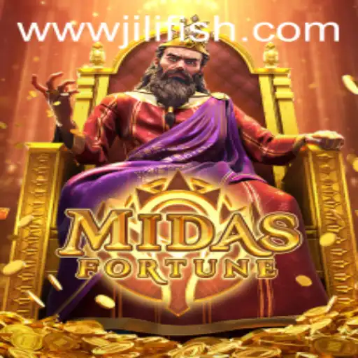 Discover the Magic of MidasFortune: Immerse Yourself in a World of Adventure
