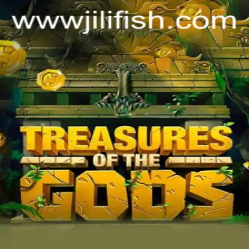 Exploring the World of TreasureoftheGods: A Digital Odyssey by JILIFISH.COM
