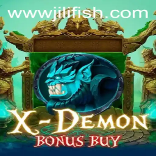 Unveiling XDemonBonusBuy: A New Frontier in Online Gaming