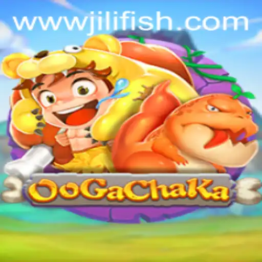 OoGaChaKa: Dive into the Captivating World of This New Hit Game