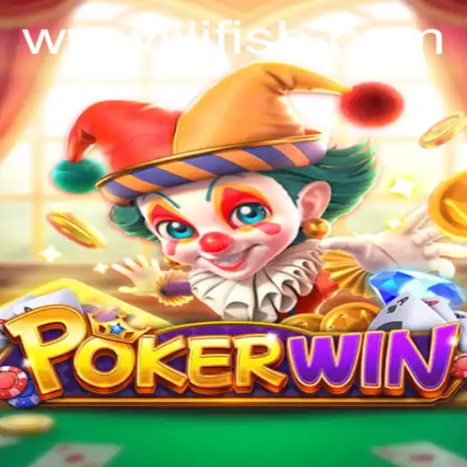 Exploring the Exciting World of POKERWIN on JILIFISH.COM