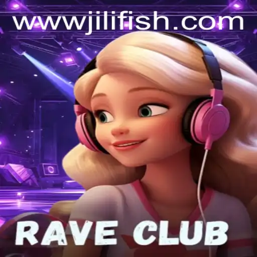 RaveClub: An Immersive Adventure in Virtual Rhythm