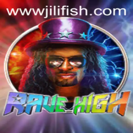 RaveHigh: The Ultimate Party Game Experience