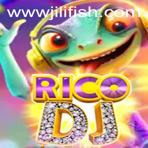 Explore the Exciting World of RicoDJ with JILIFISH.COM