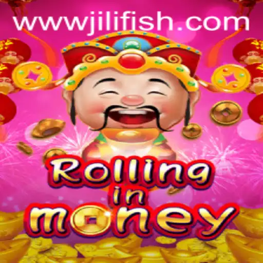 RollingInMoney - The Thrilling New Game by JILIFISH.COM