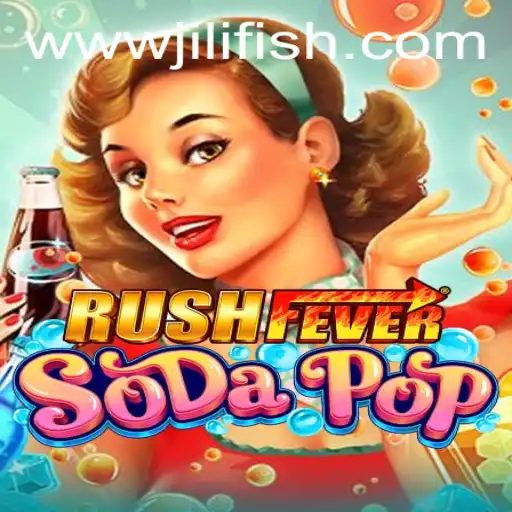 Unveiling RushFeverSodaPop: The Latest Gaming Sensation of 2023