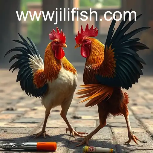 Exploring the Exciting World of Sabong Games: JILIFISH.COM