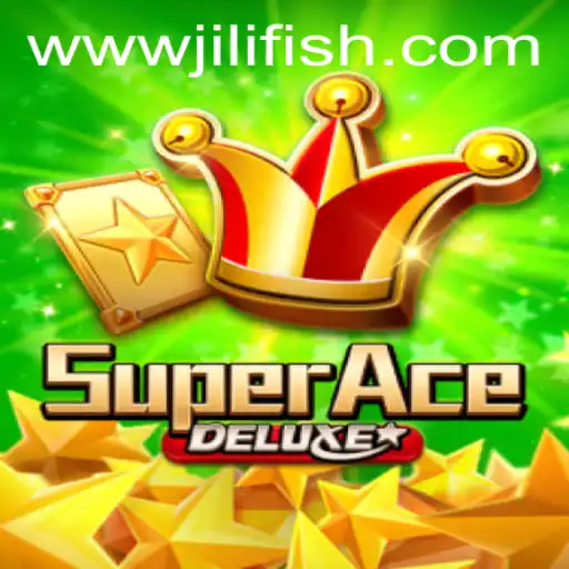 Discover the Exciting World of SuperAceDeluxe: A Comprehensive Guide