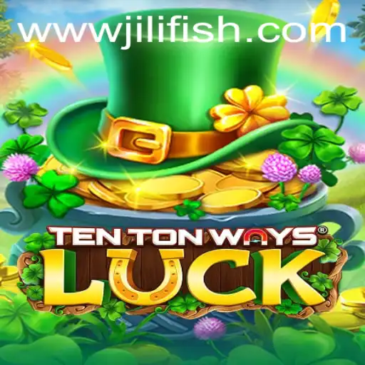 Unveiling the Thrills of TenTonWaysLuck: A New Era of Gaming