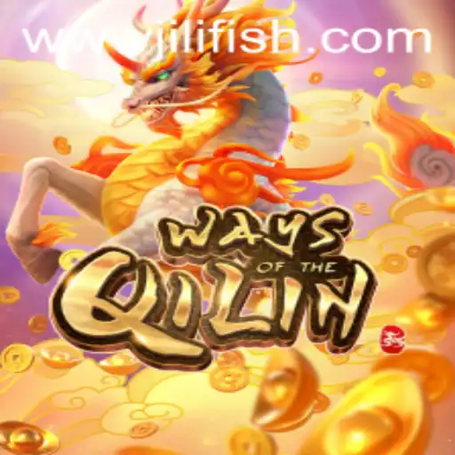 Discovering the Mystical Realms of WaysoftheQilin - A Journey Beyond the Ordinary