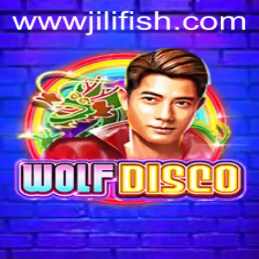 WolfDisco: An Immersive Gaming Experience at JILIFISH.COM